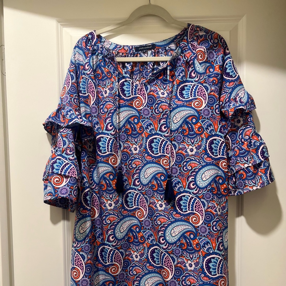Simply Southern Dress